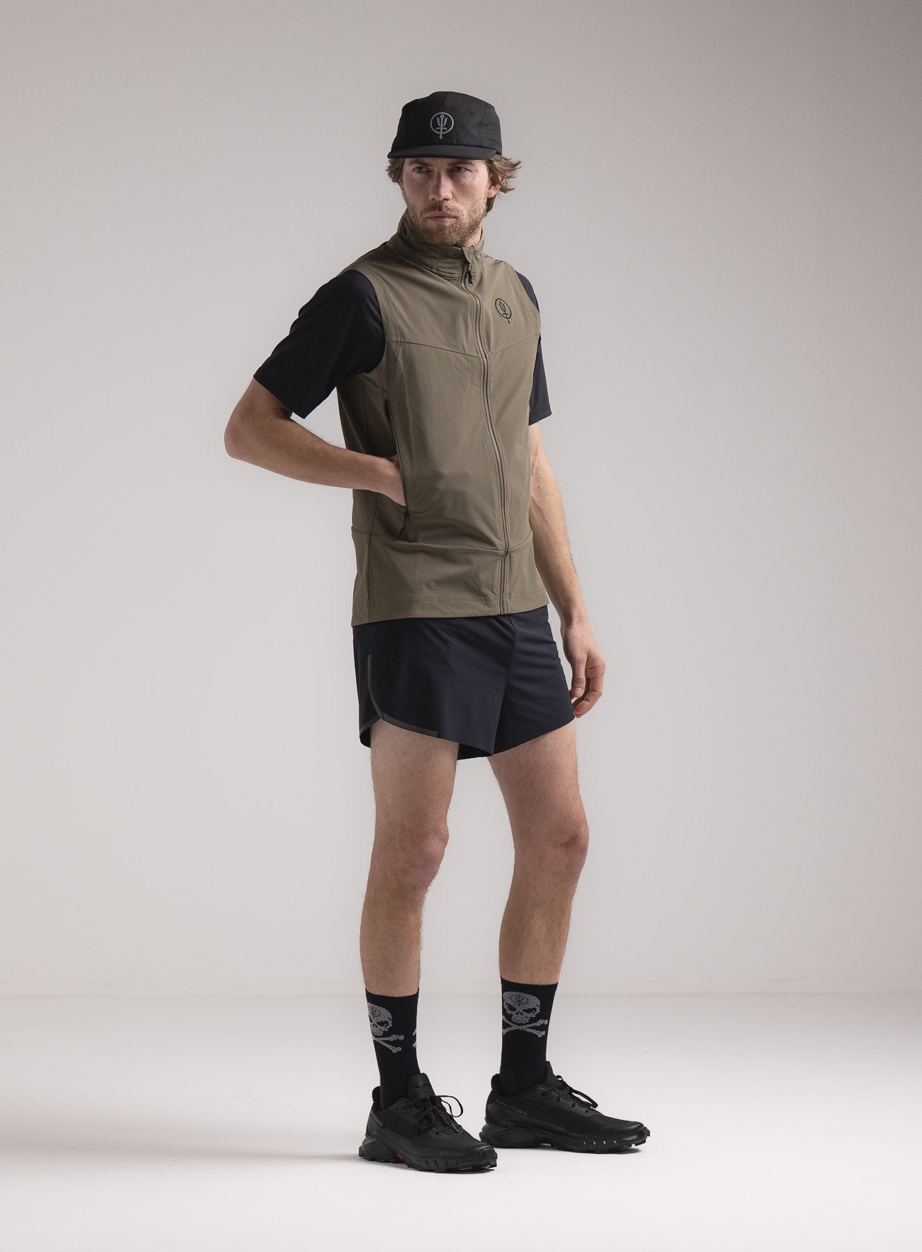VELES GILET