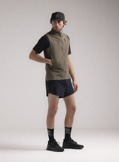 VELES GILET