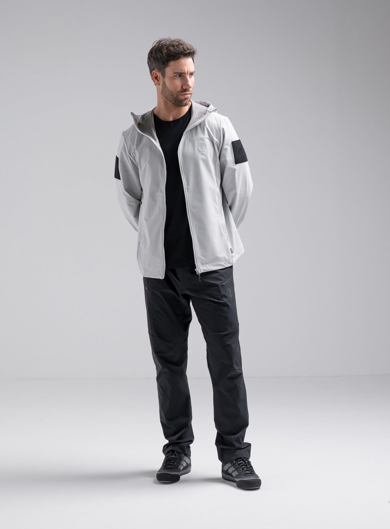 VELES JACKET
