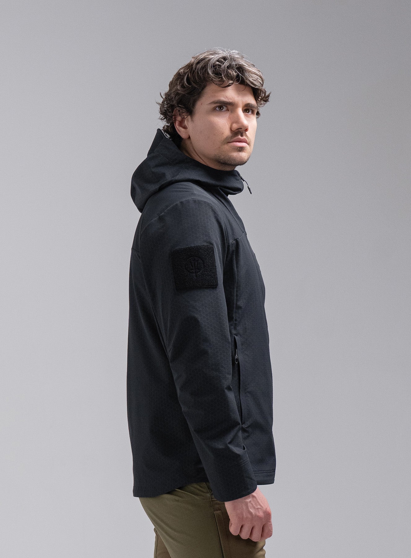 VELES JACKET