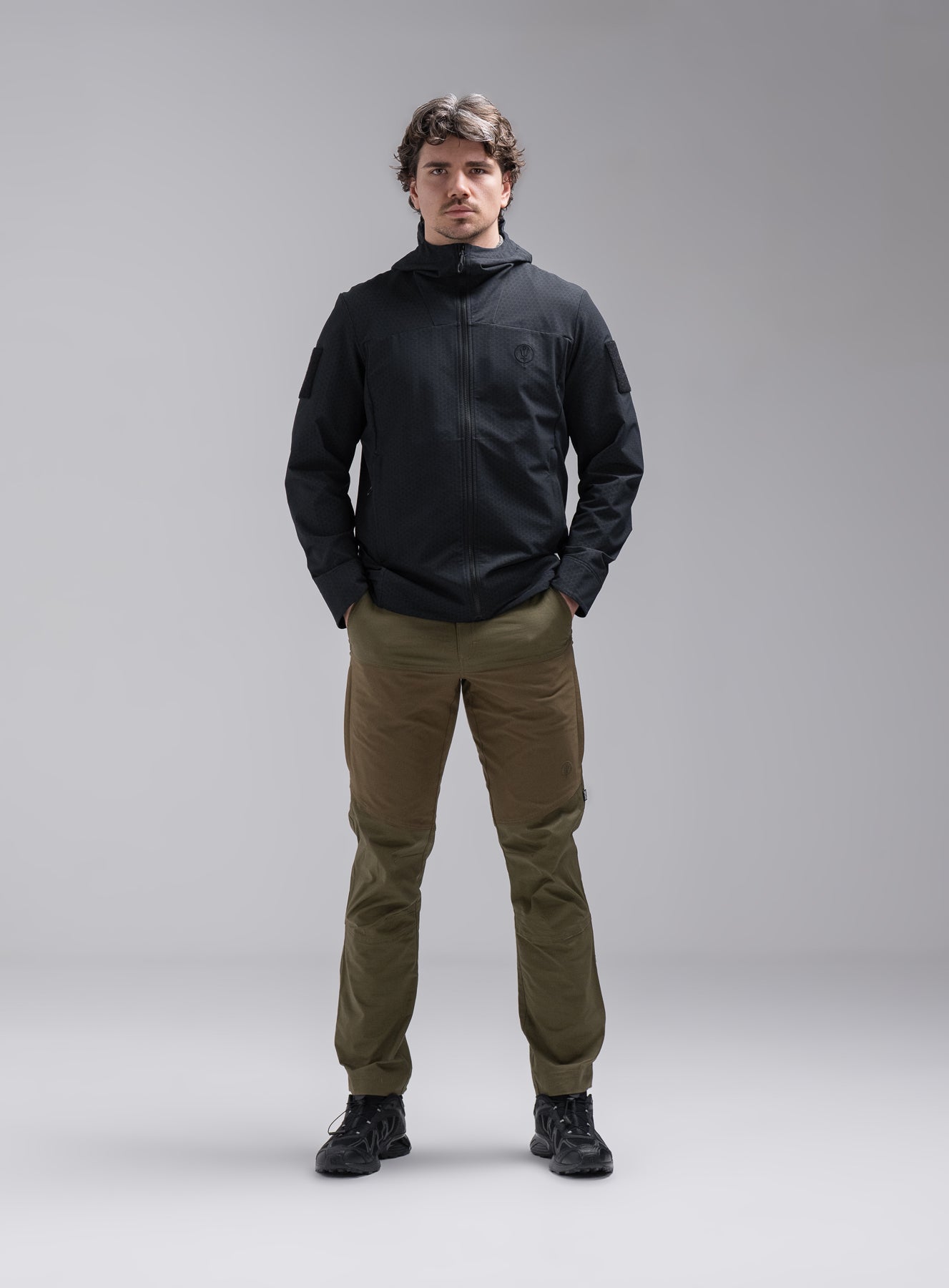 VELES JACKET