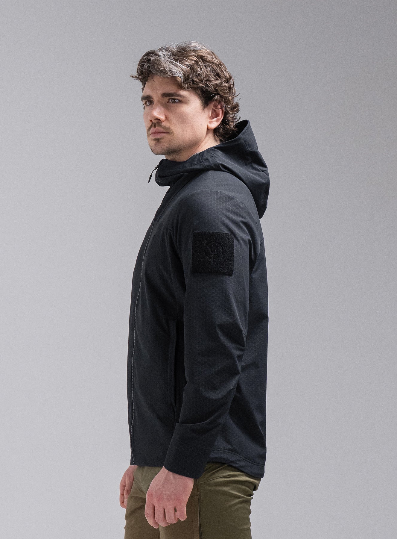 VELES JACKET