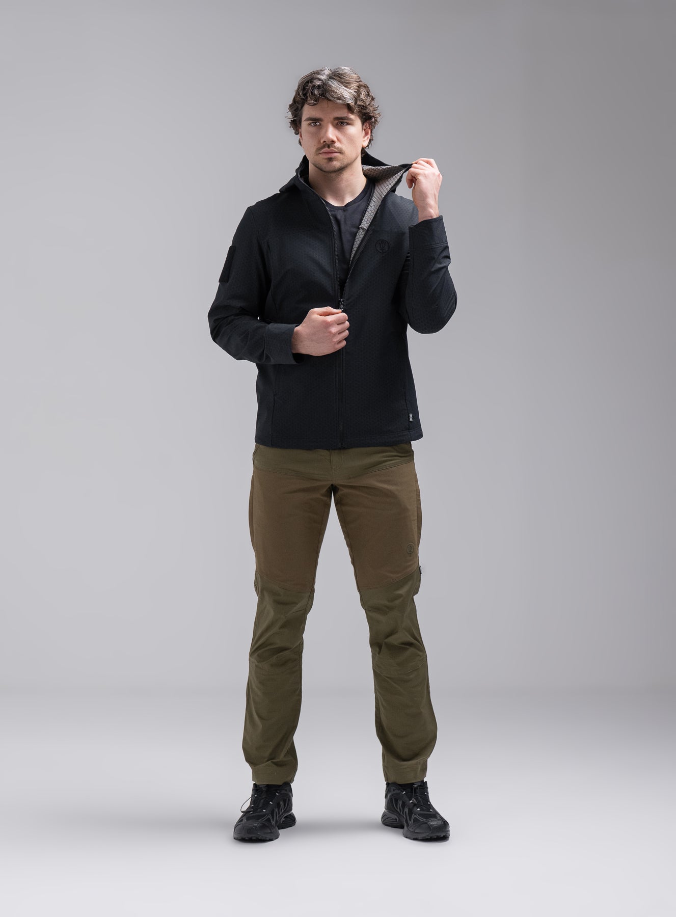 VELES JACKET