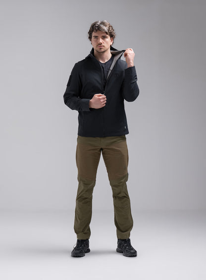 VELES JACKET