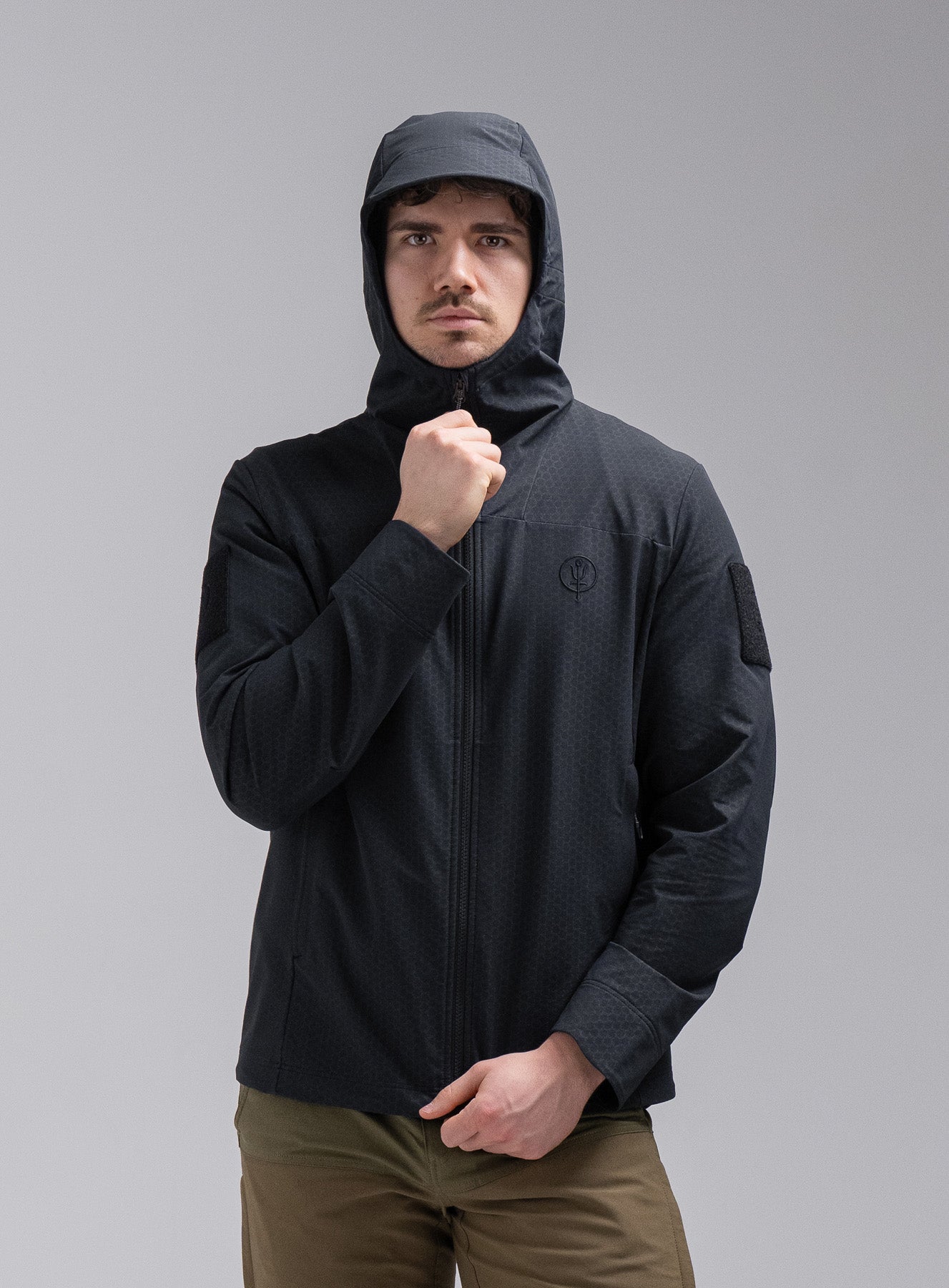 VELES JACKET