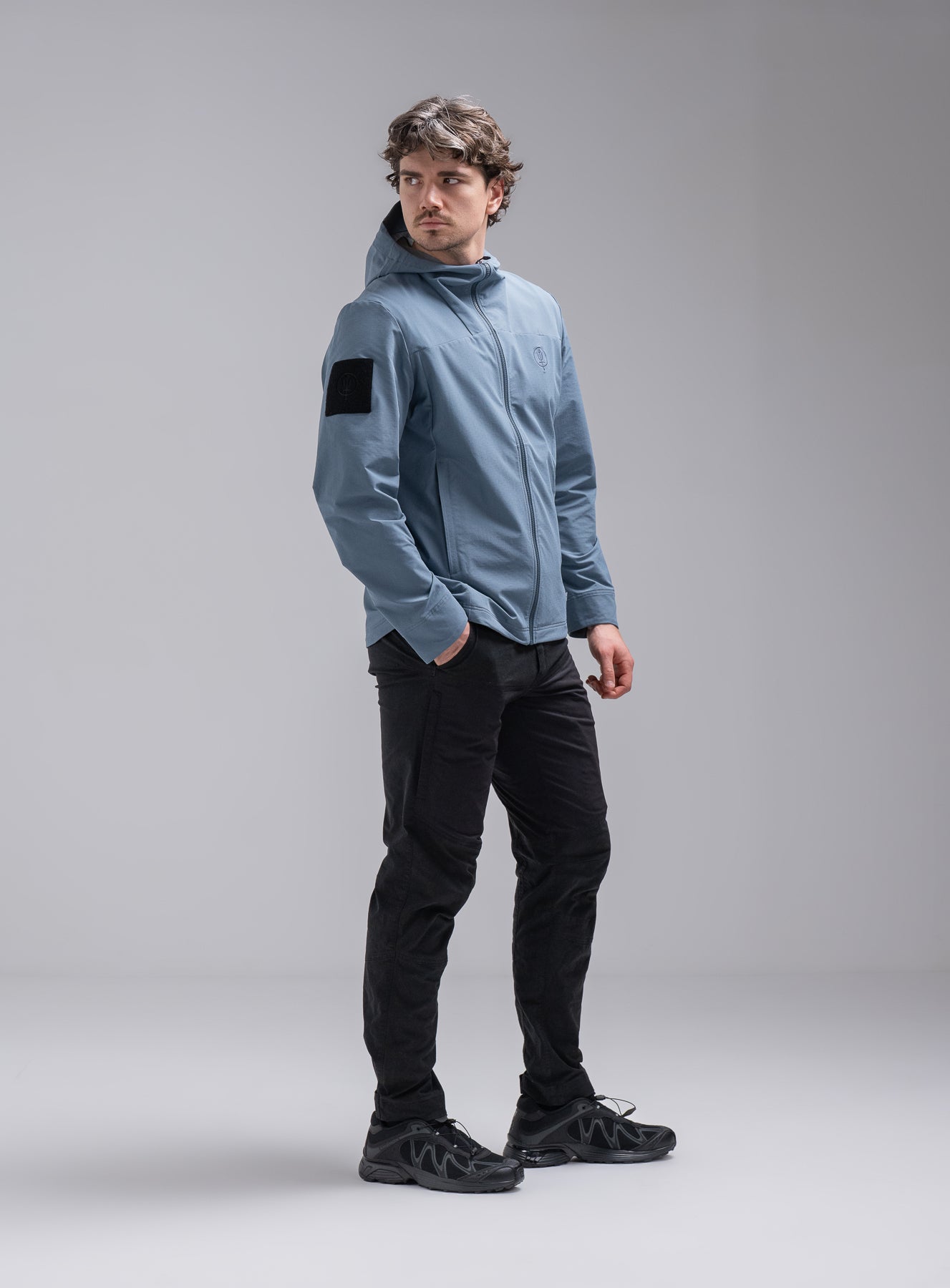 VELES JACKET