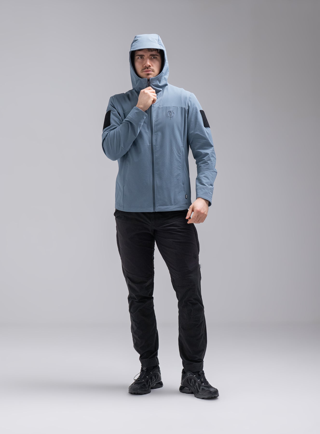 VELES JACKET