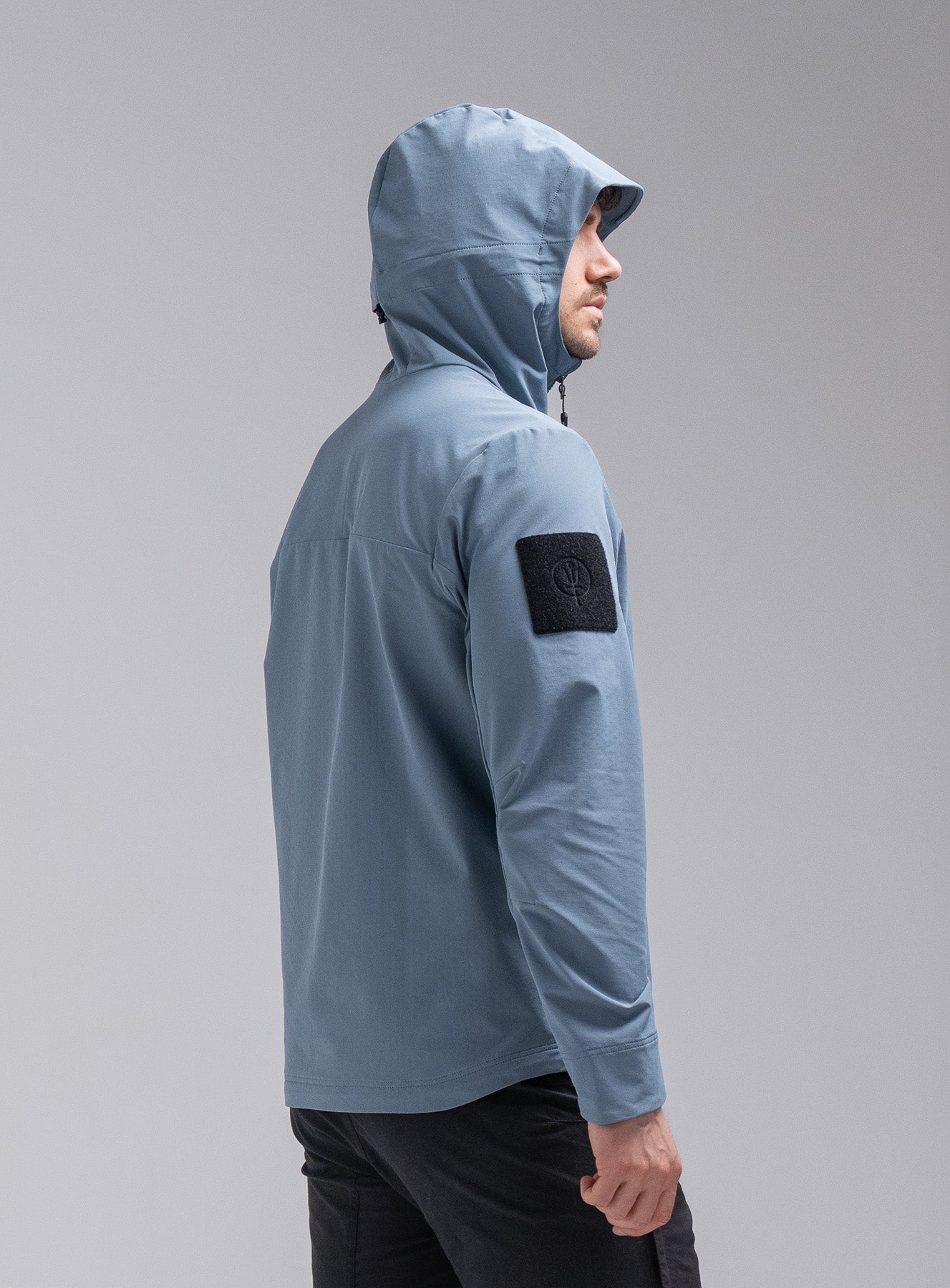 VELES JACKET