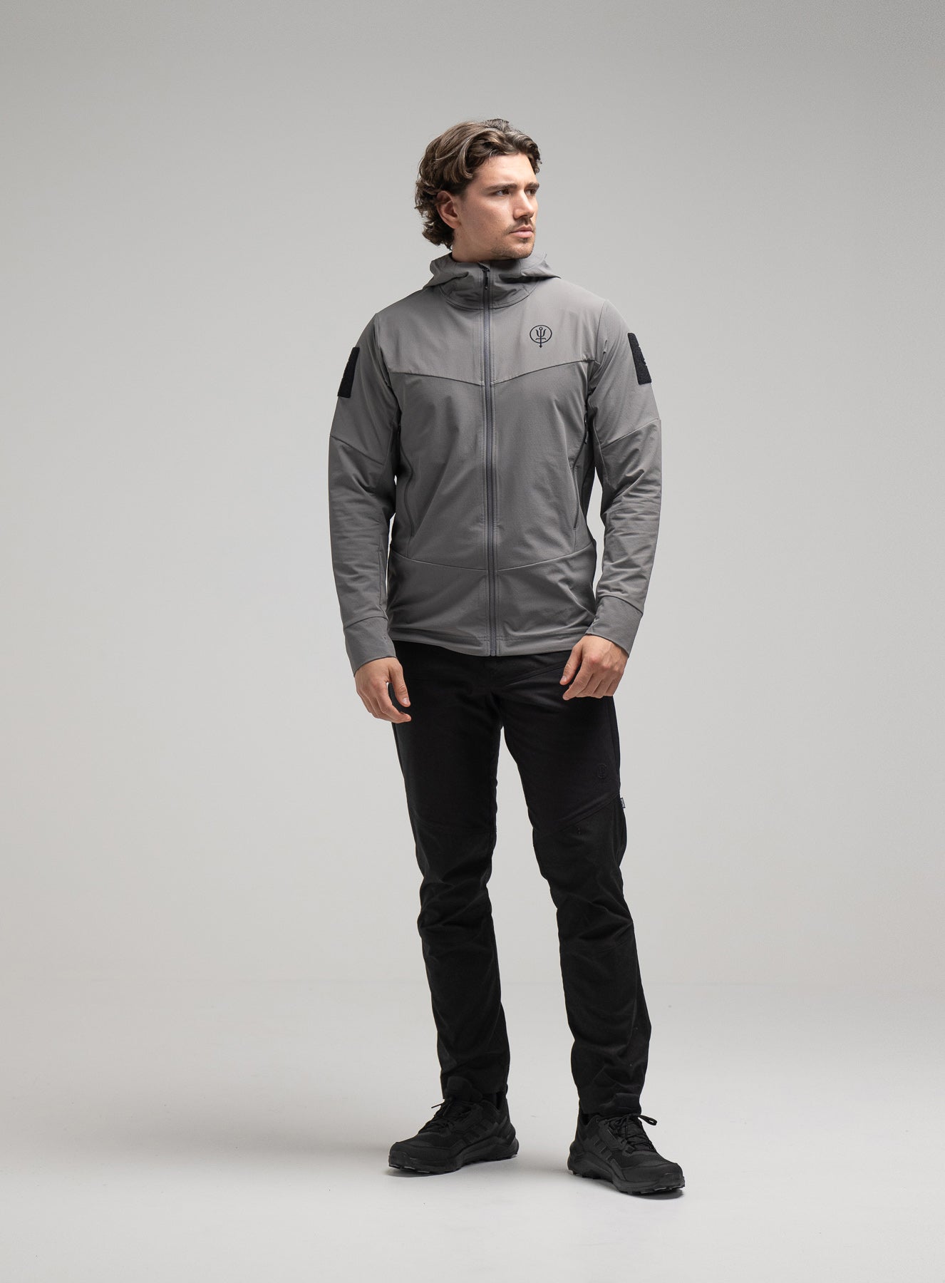VELES JACKET (G1)