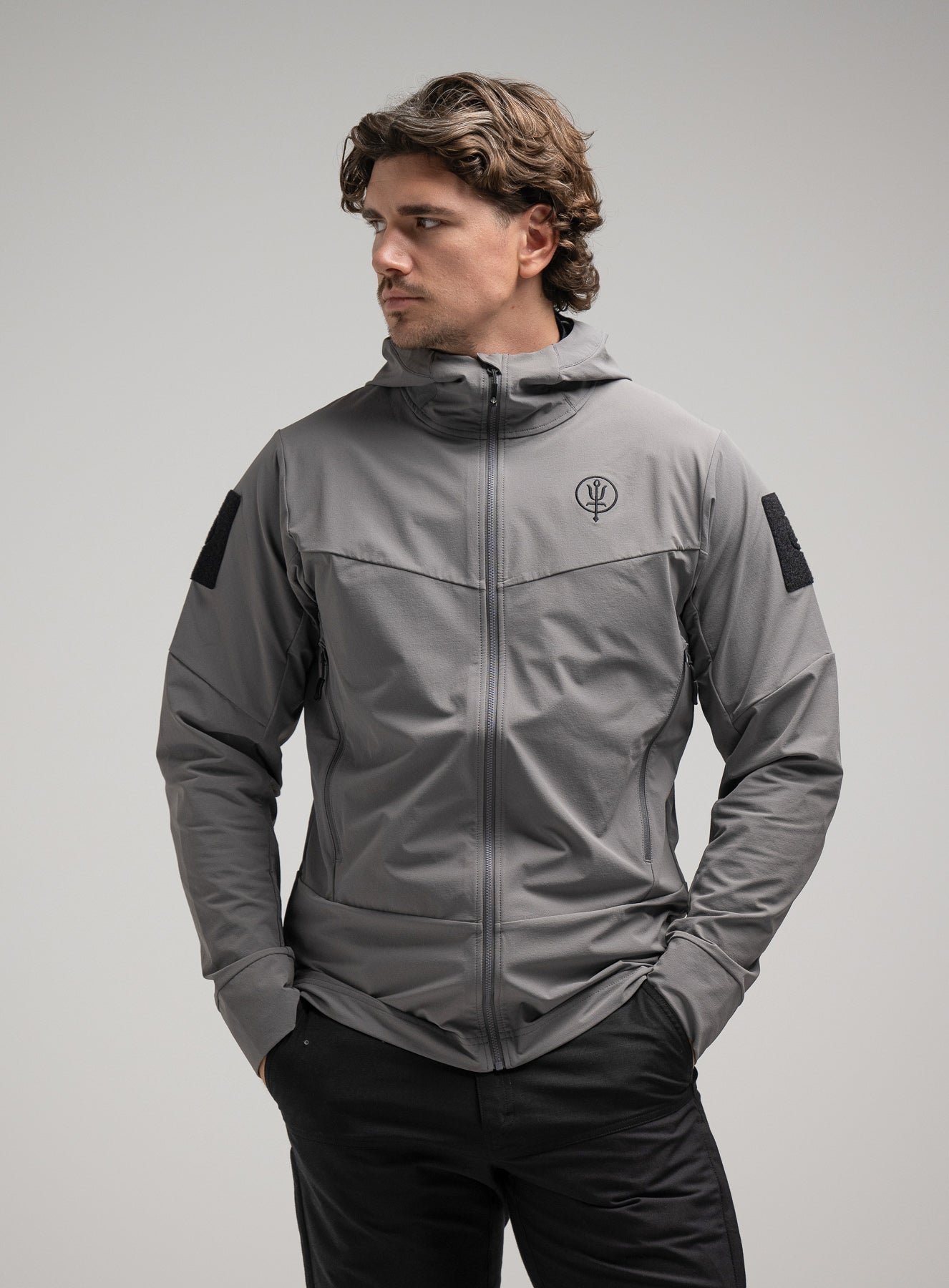 VELES JACKET (G1)