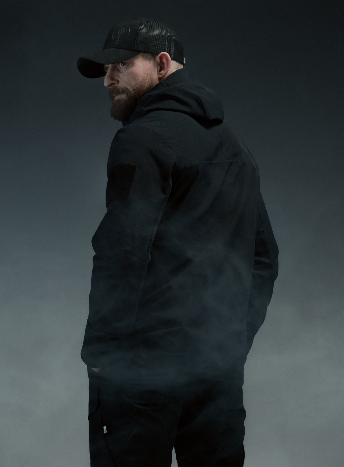 VELES JACKET