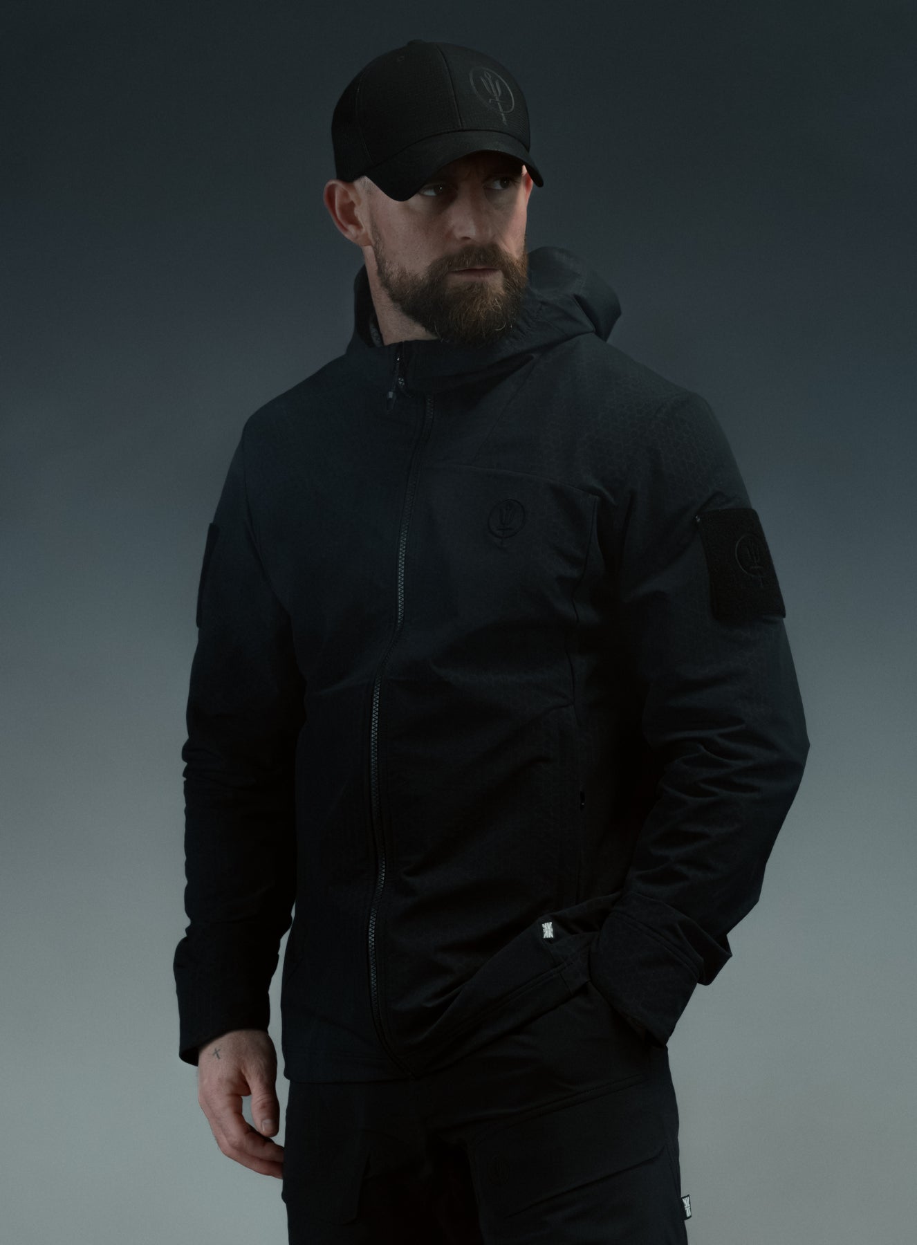 VELES JACKET
