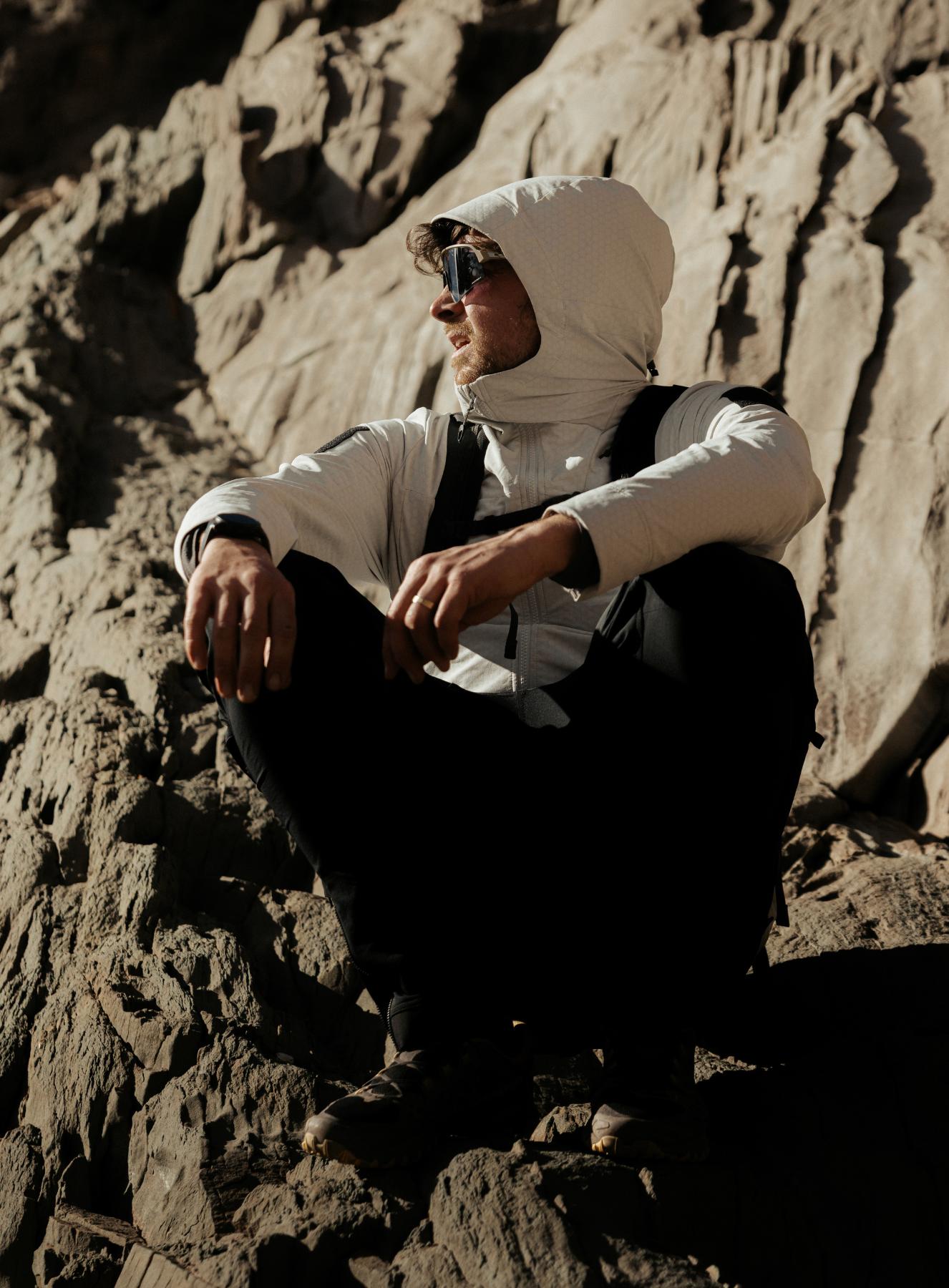 VELES JACKET