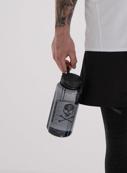 TRITAN NQG BOTTLE
