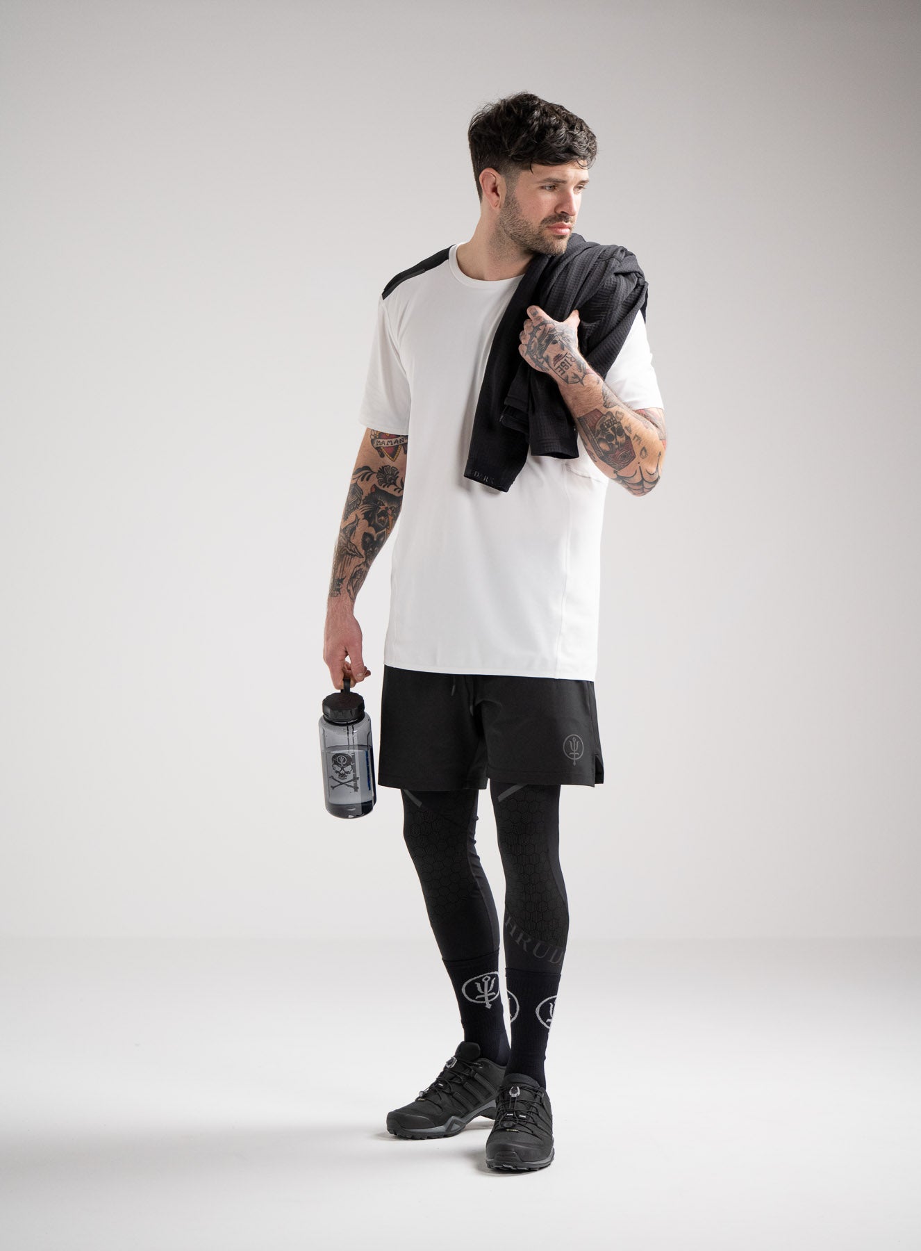 TRITAN NQG BOTTLE