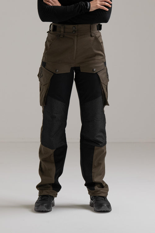 CHARGE TROUSERS WOMENS