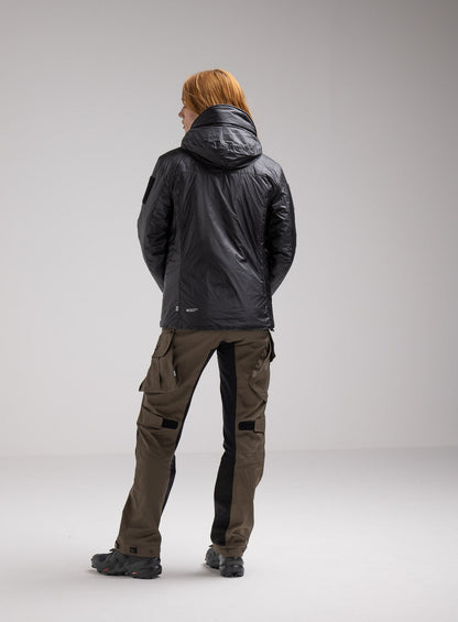 ENGAGE JACKET WOMENS