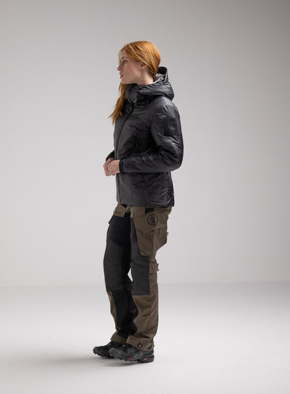 ENGAGE JACKET WOMENS