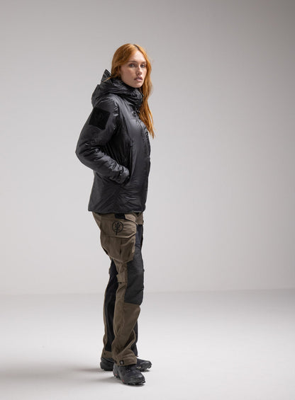 ENGAGE JACKET WOMENS