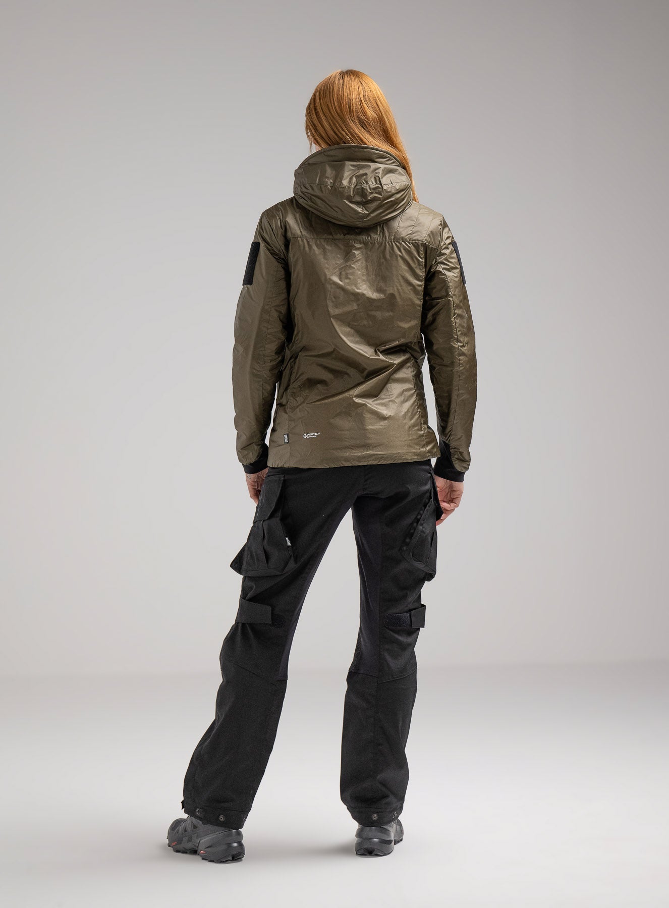 ENGAGE JACKET WOMENS
