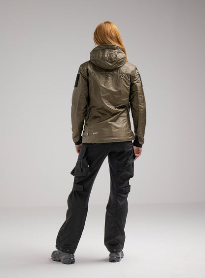 ENGAGE JACKET WOMENS