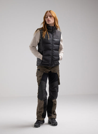 GRUNT GILET WOMENS