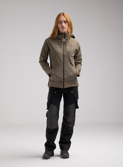 VANGUARD JACKET WOMENS
