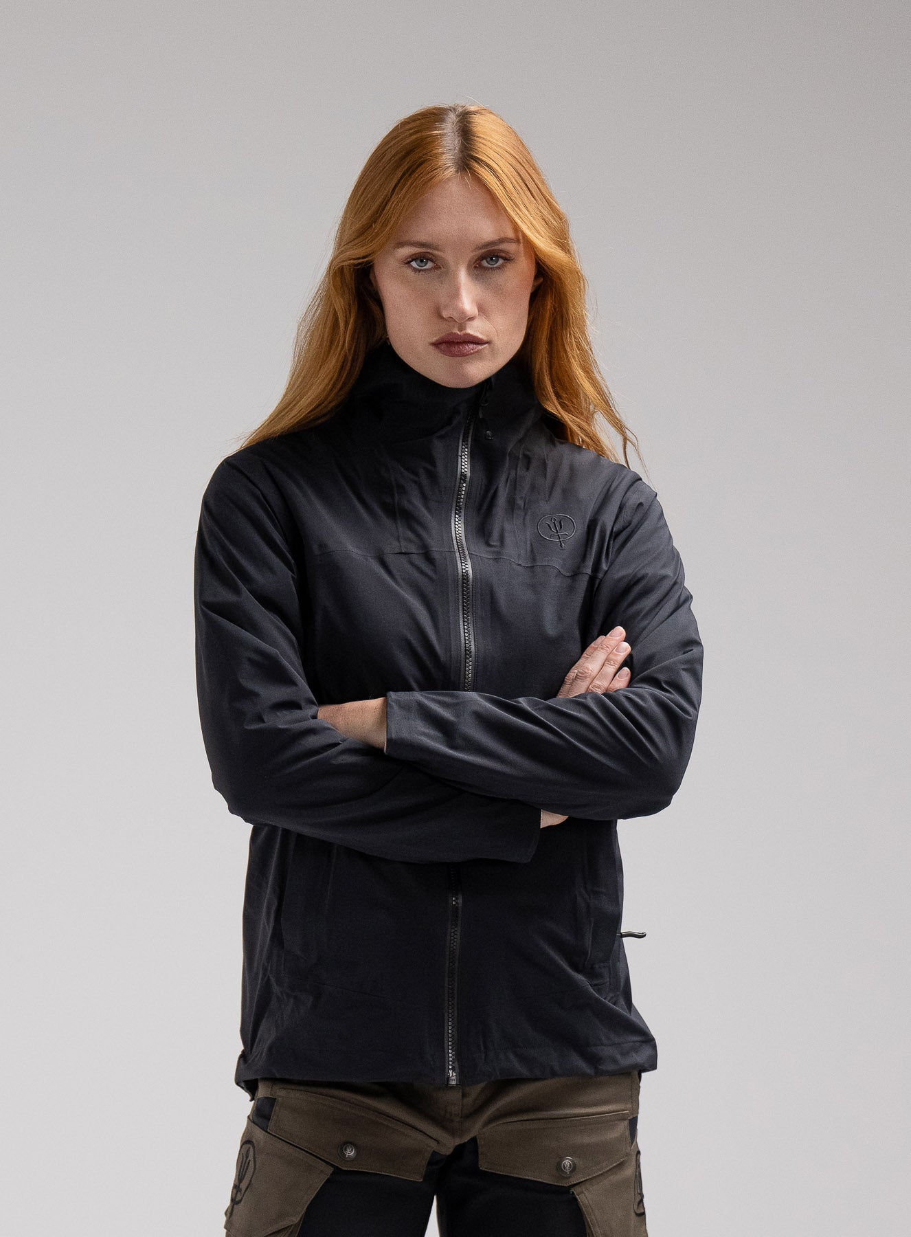 VANGUARD JACKET WOMENS