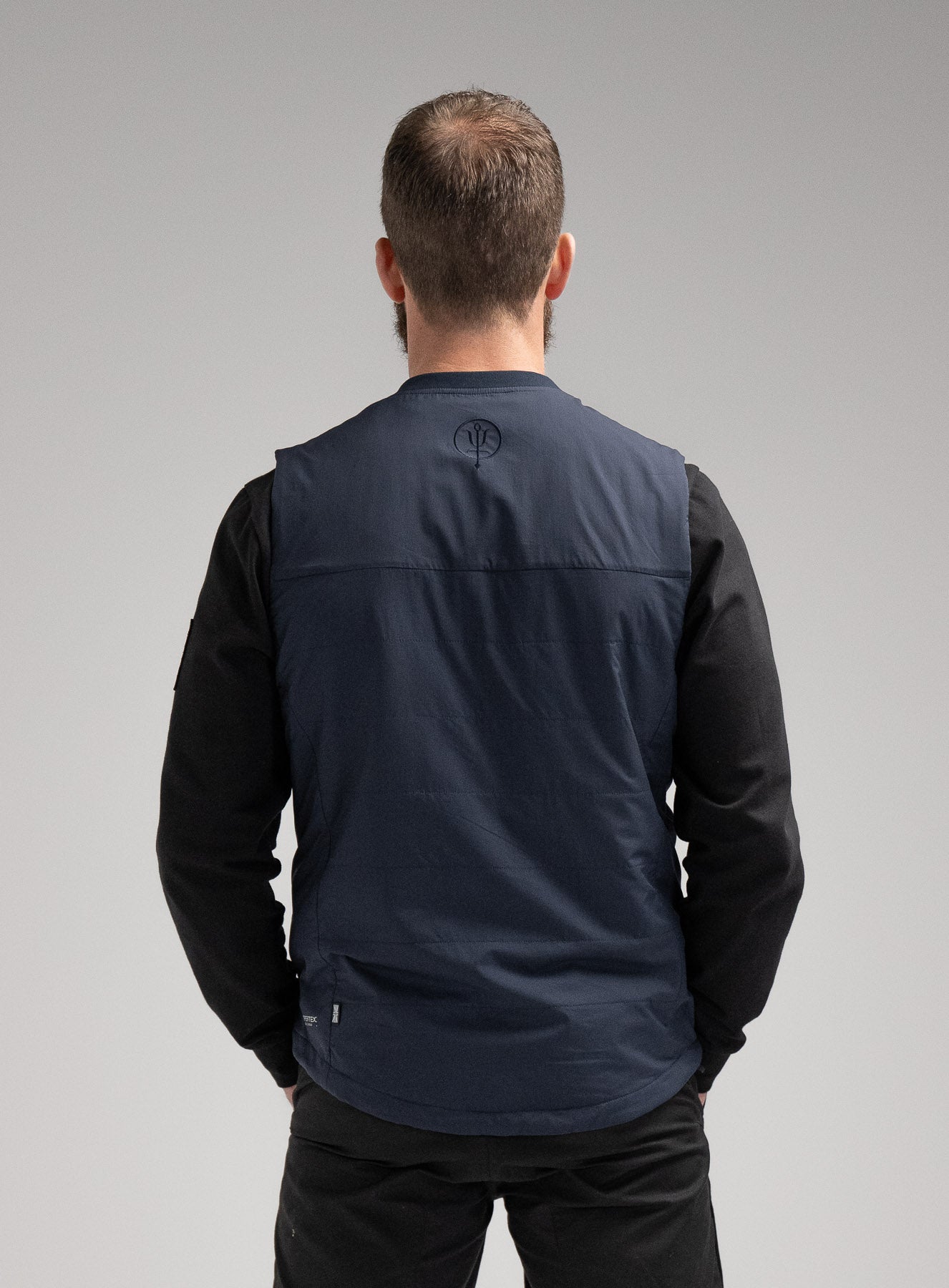 WRAITH GILET