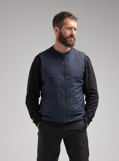WRAITH GILET