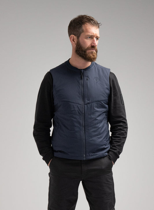 WRAITH GILET