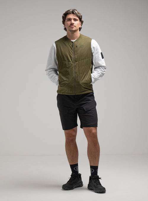 WRAITH GILET