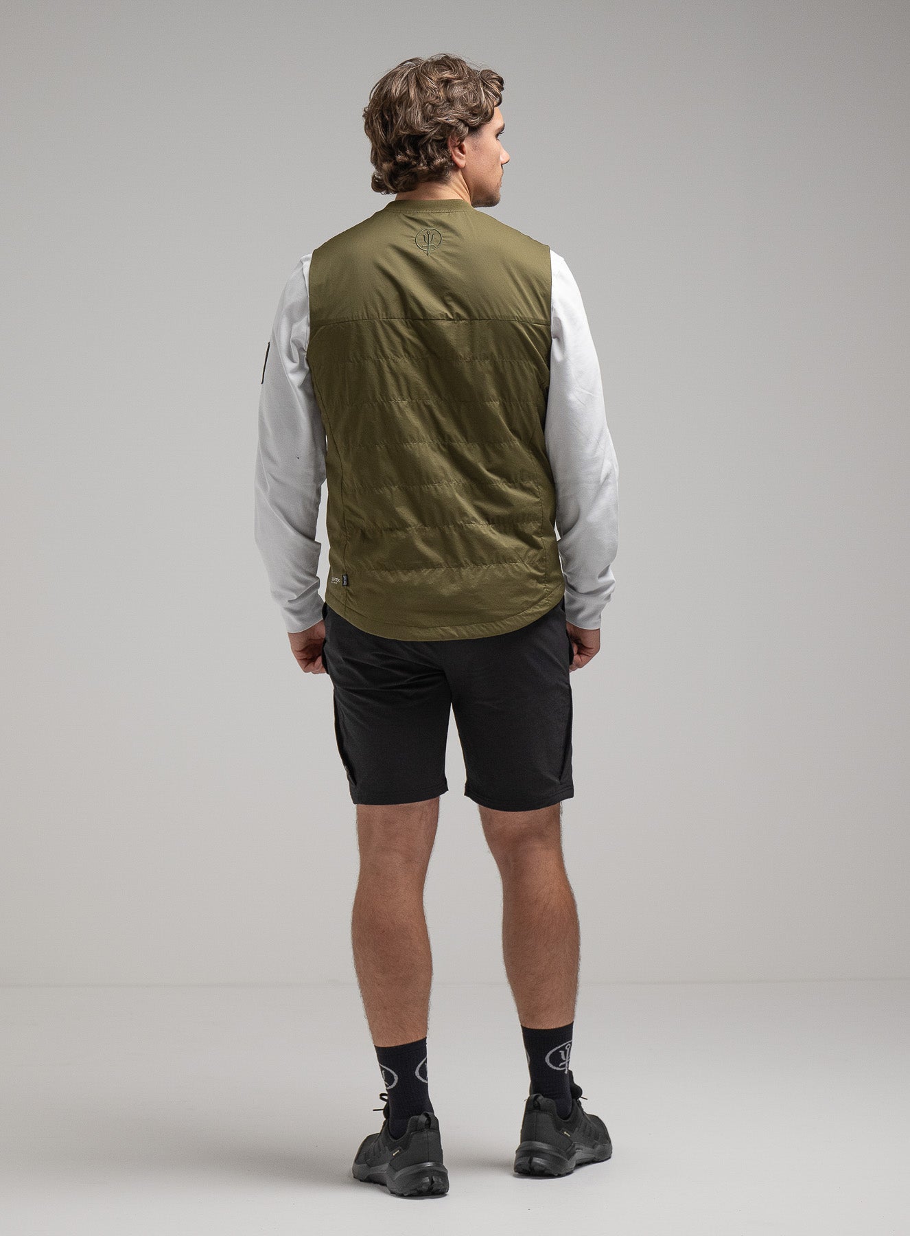 WRAITH GILET