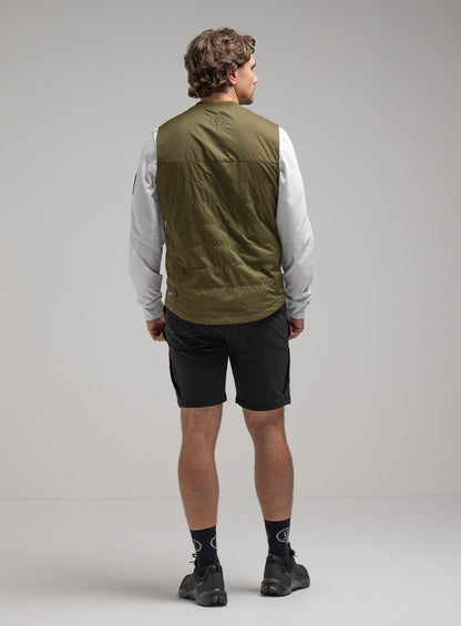 WRAITH GILET