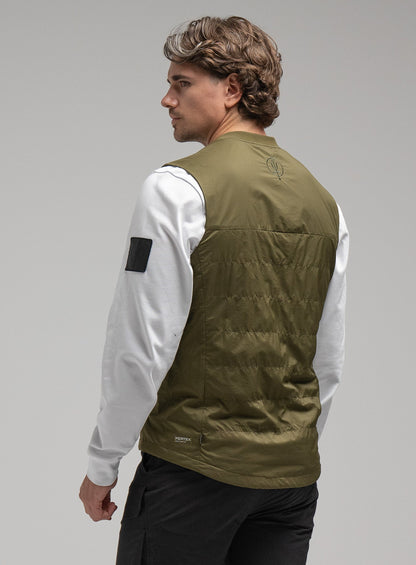 WRAITH GILET
