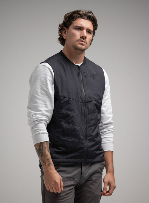 WRAITH GILET