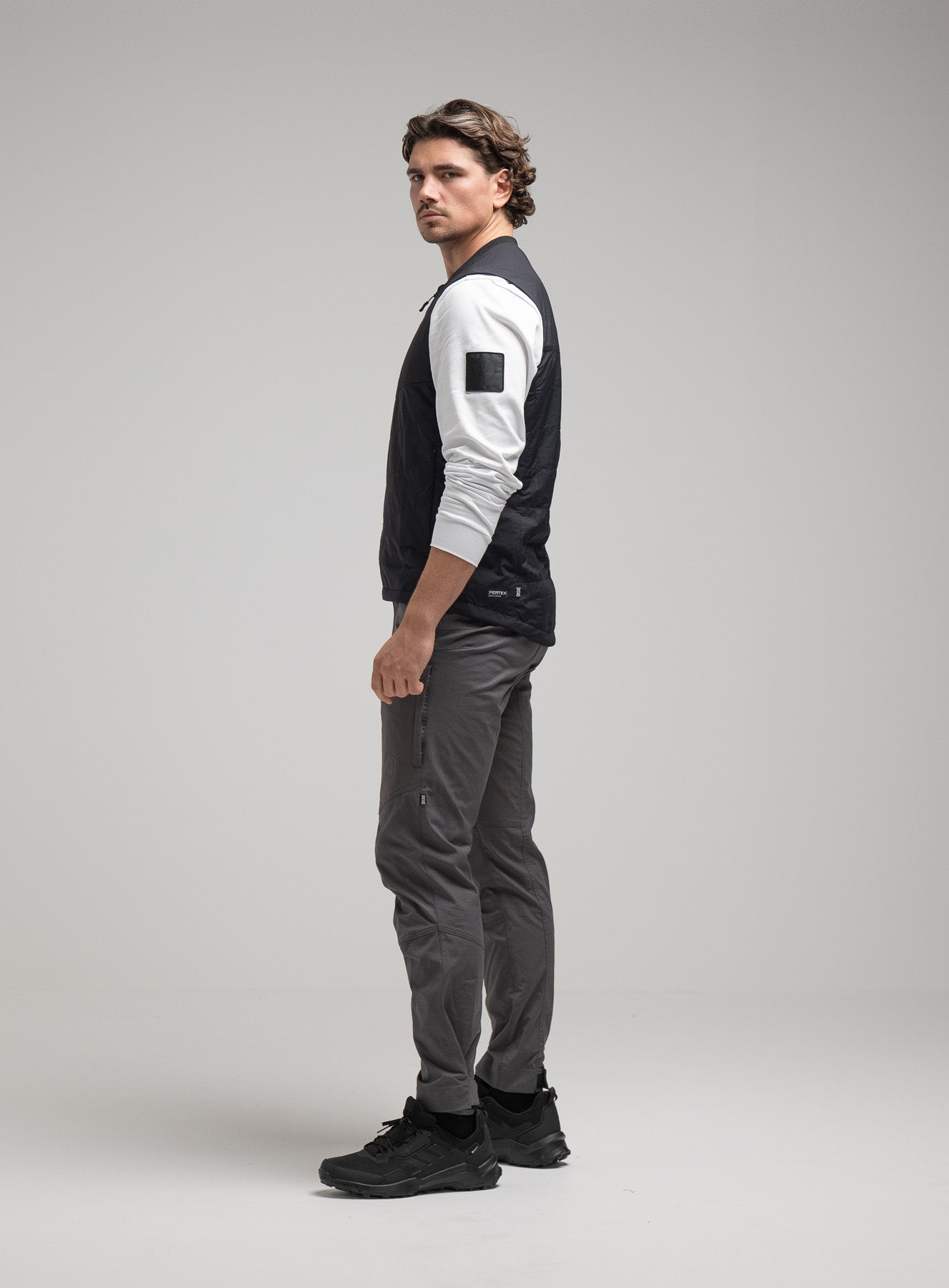 WRAITH GILET