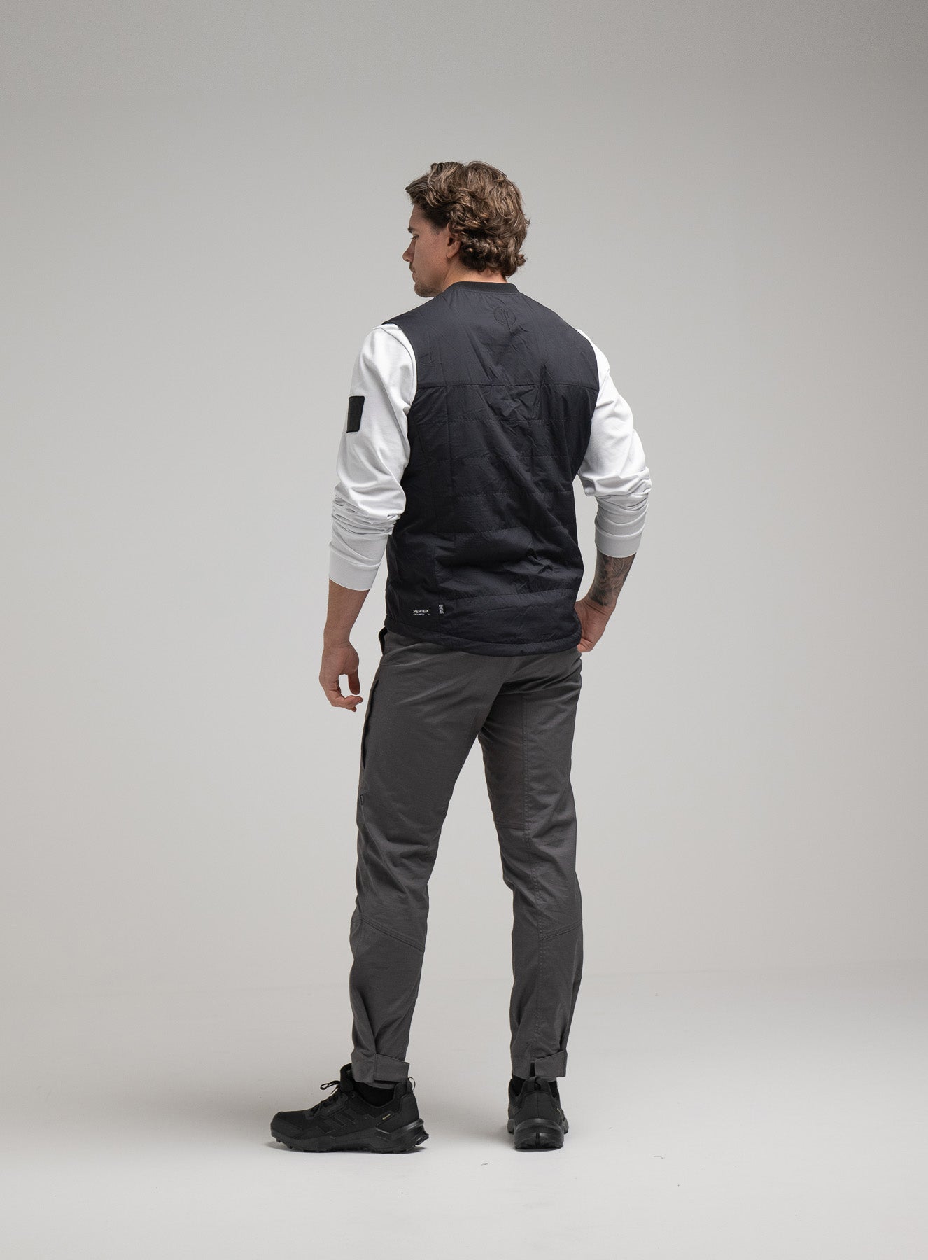WRAITH GILET