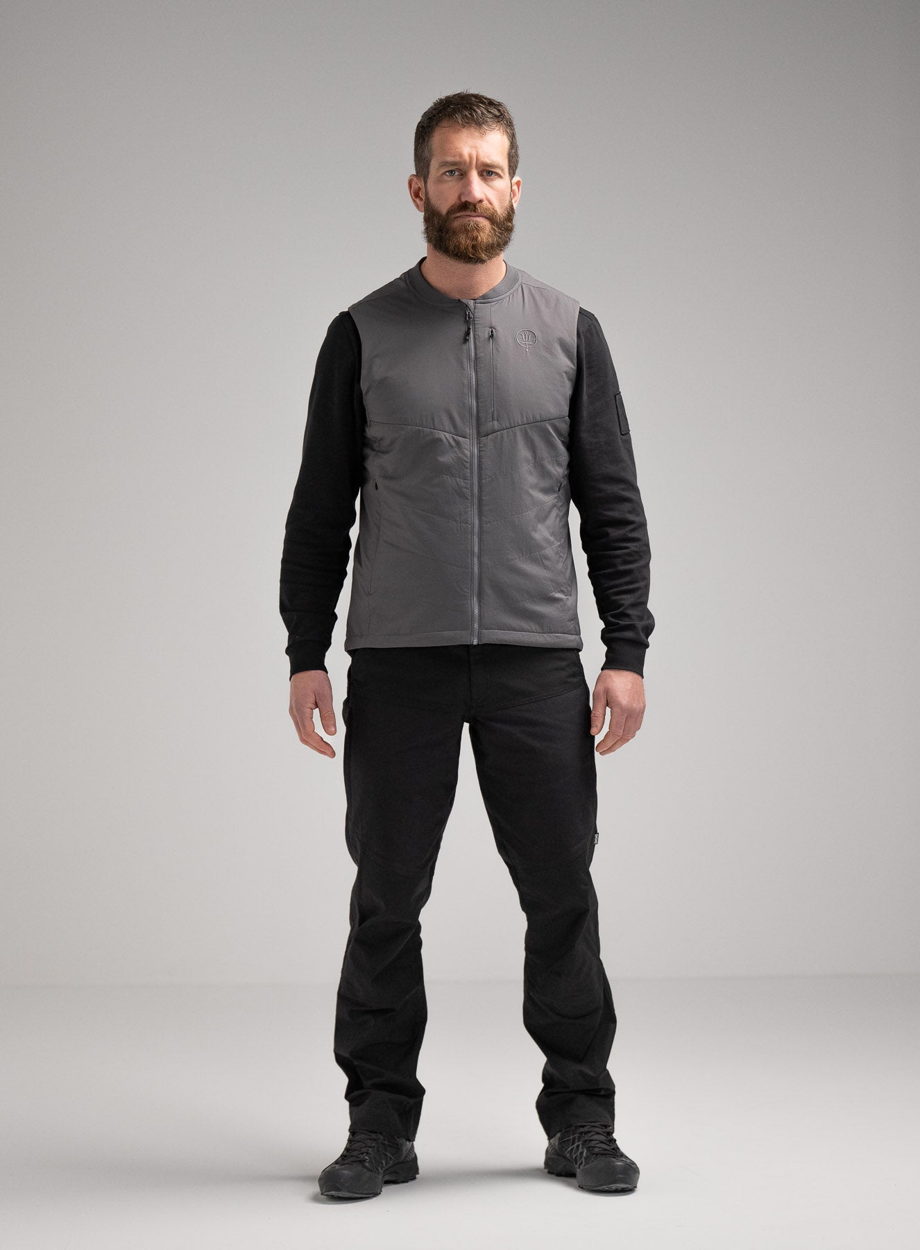 WRAITH GILET