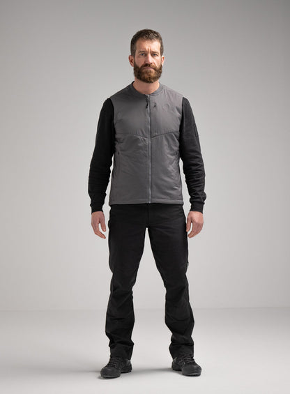 WRAITH GILET