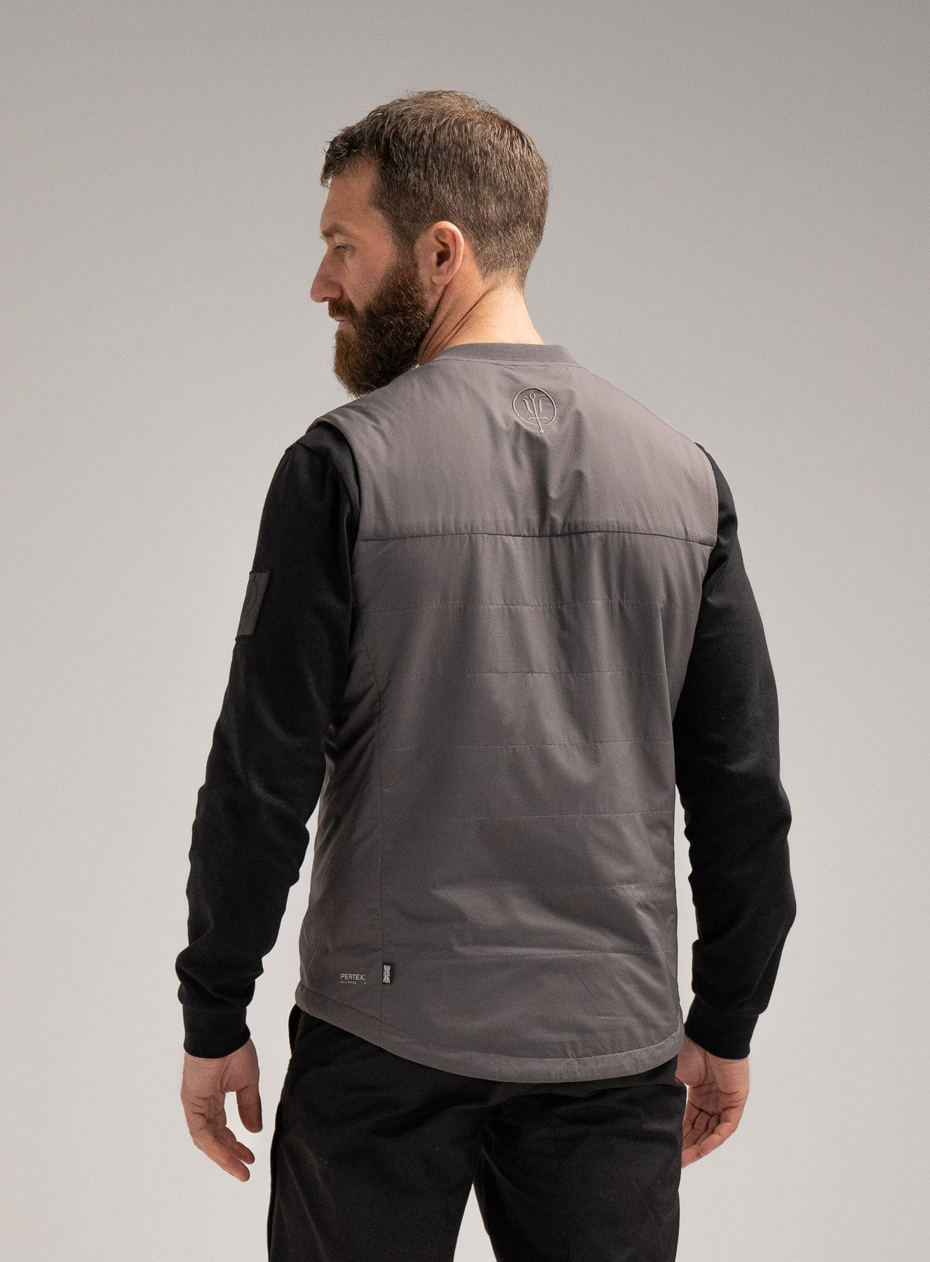 WRAITH GILET