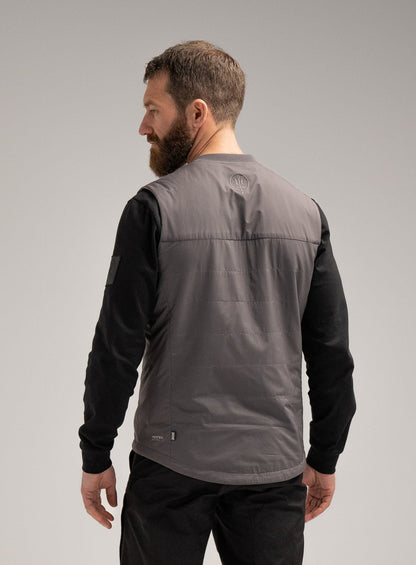 WRAITH GILET