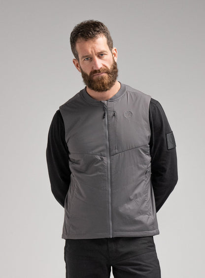 WRAITH GILET