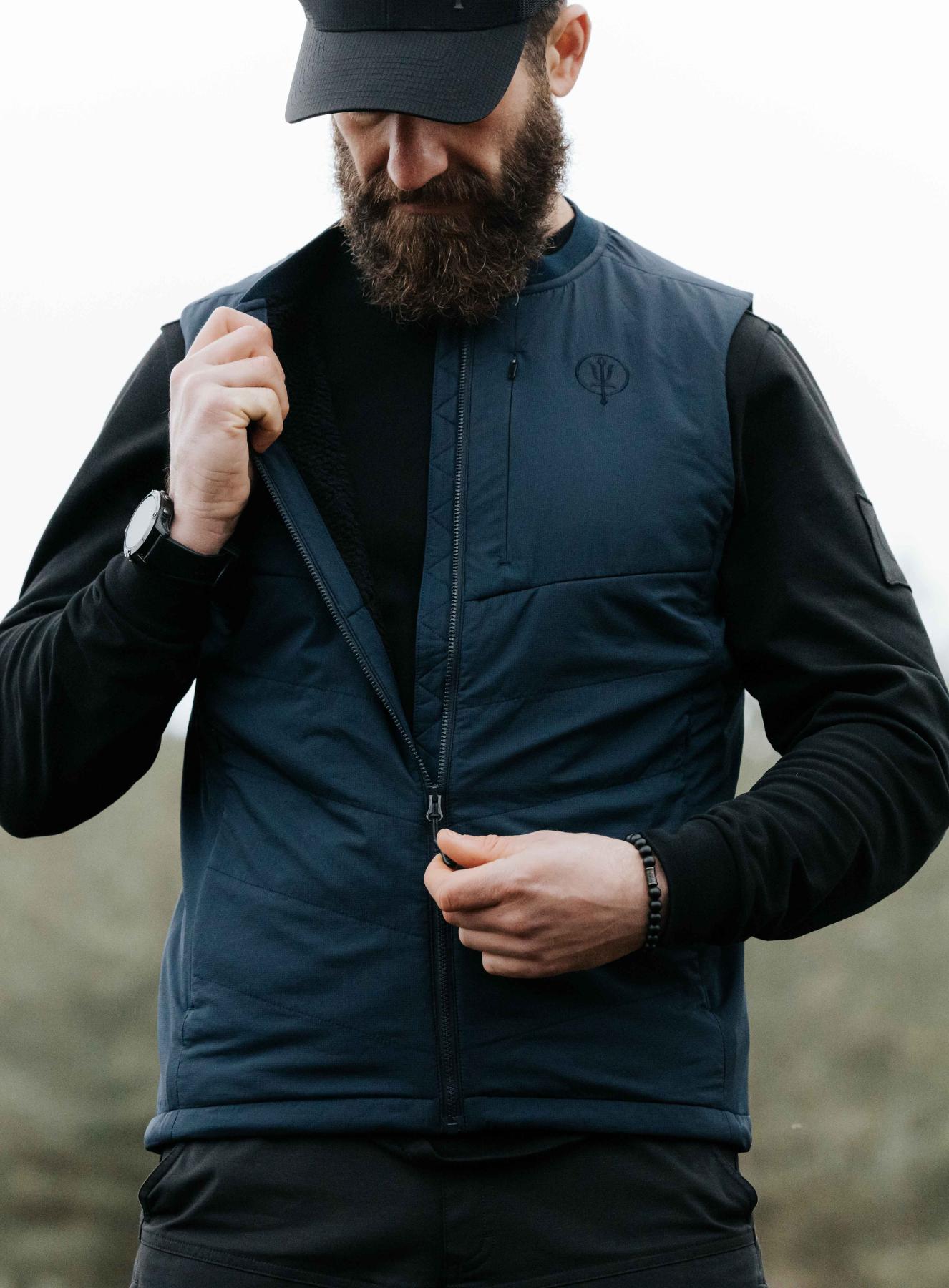 WRAITH GILET
