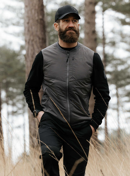 WRAITH GILET