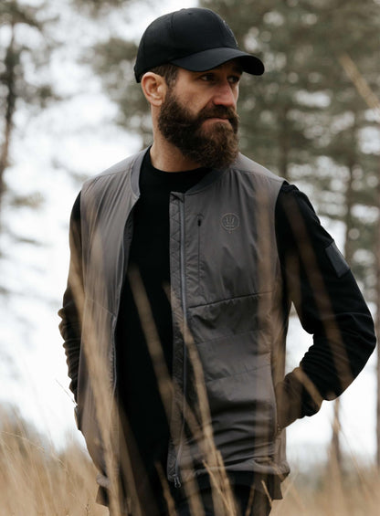 WRAITH GILET