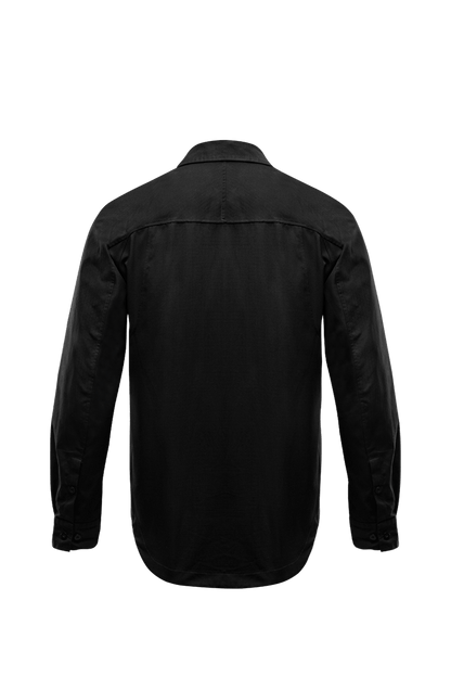 HERITECH SYLVAN SHIRT