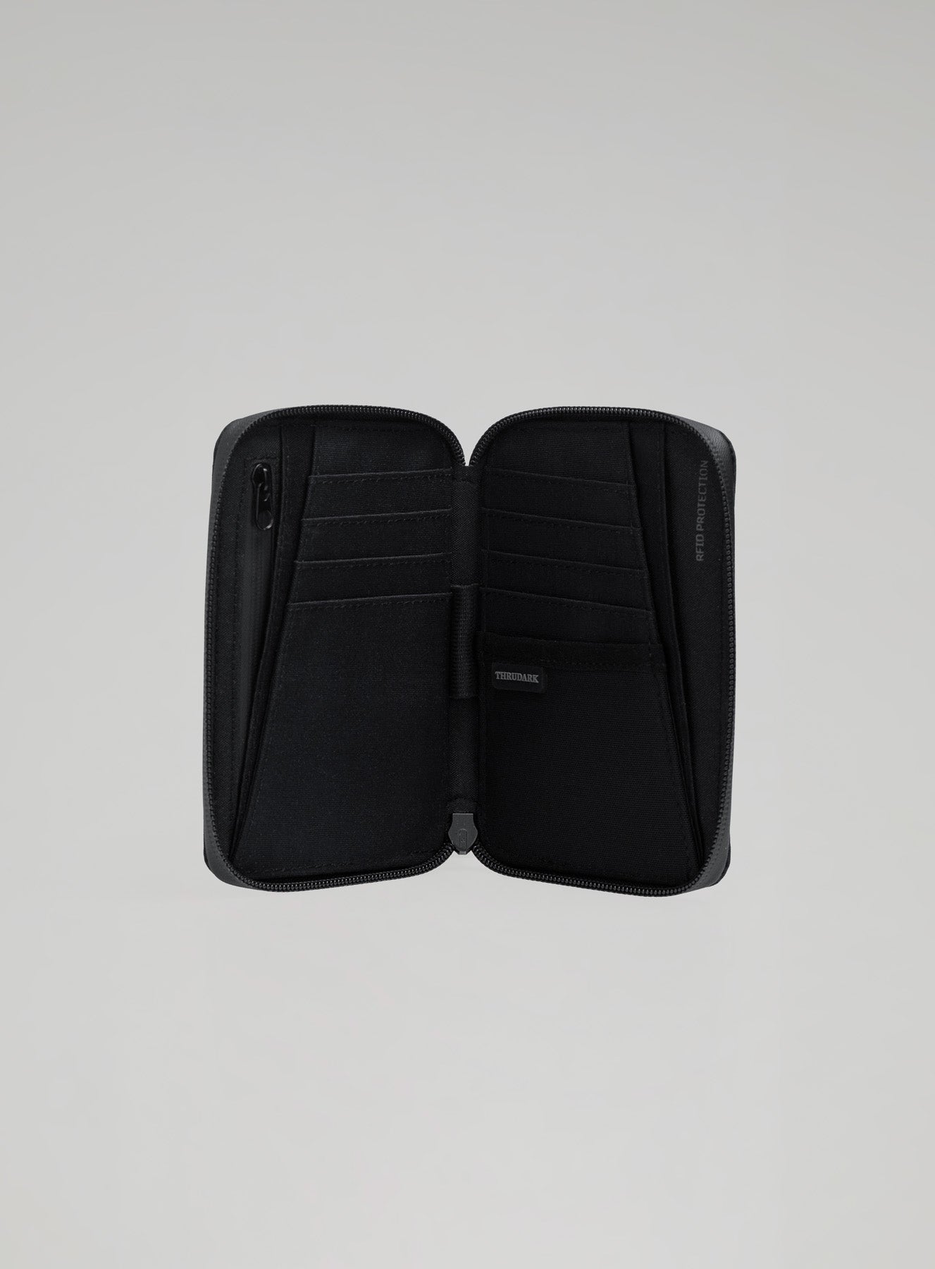 PASSPORT WALLET