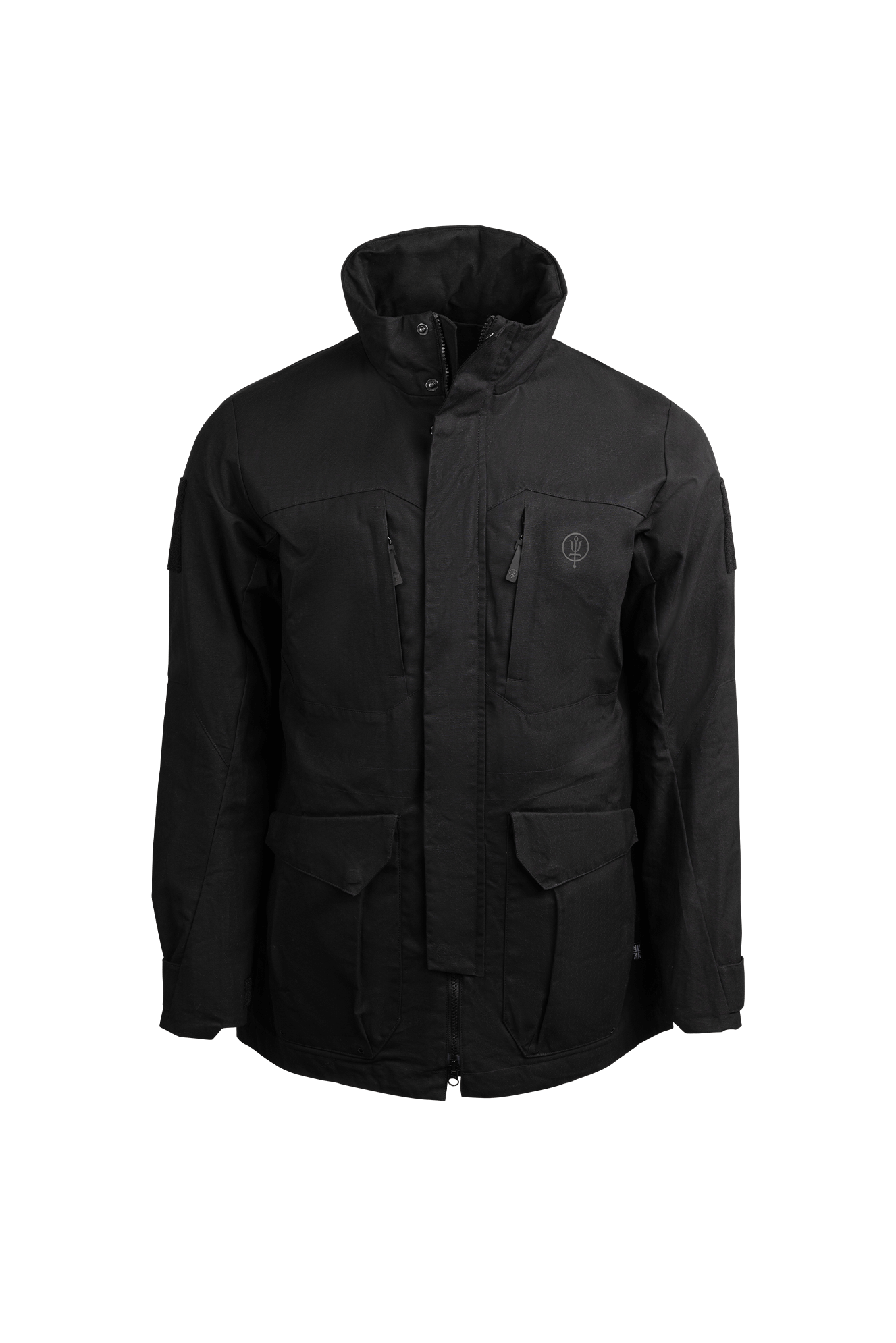 HERITECH GRANGE JACKET