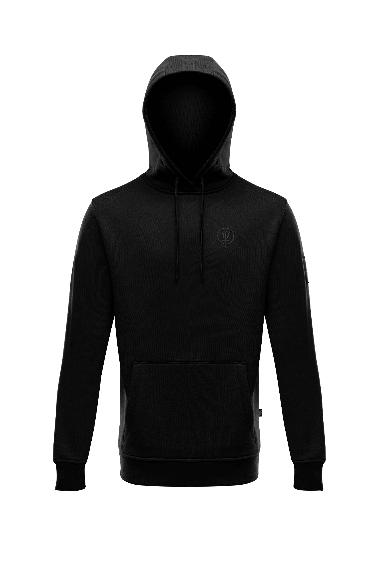 INSIGNIA HOODIE G1